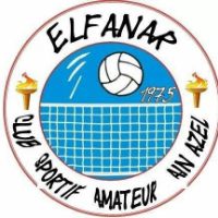 EF Ain Azel